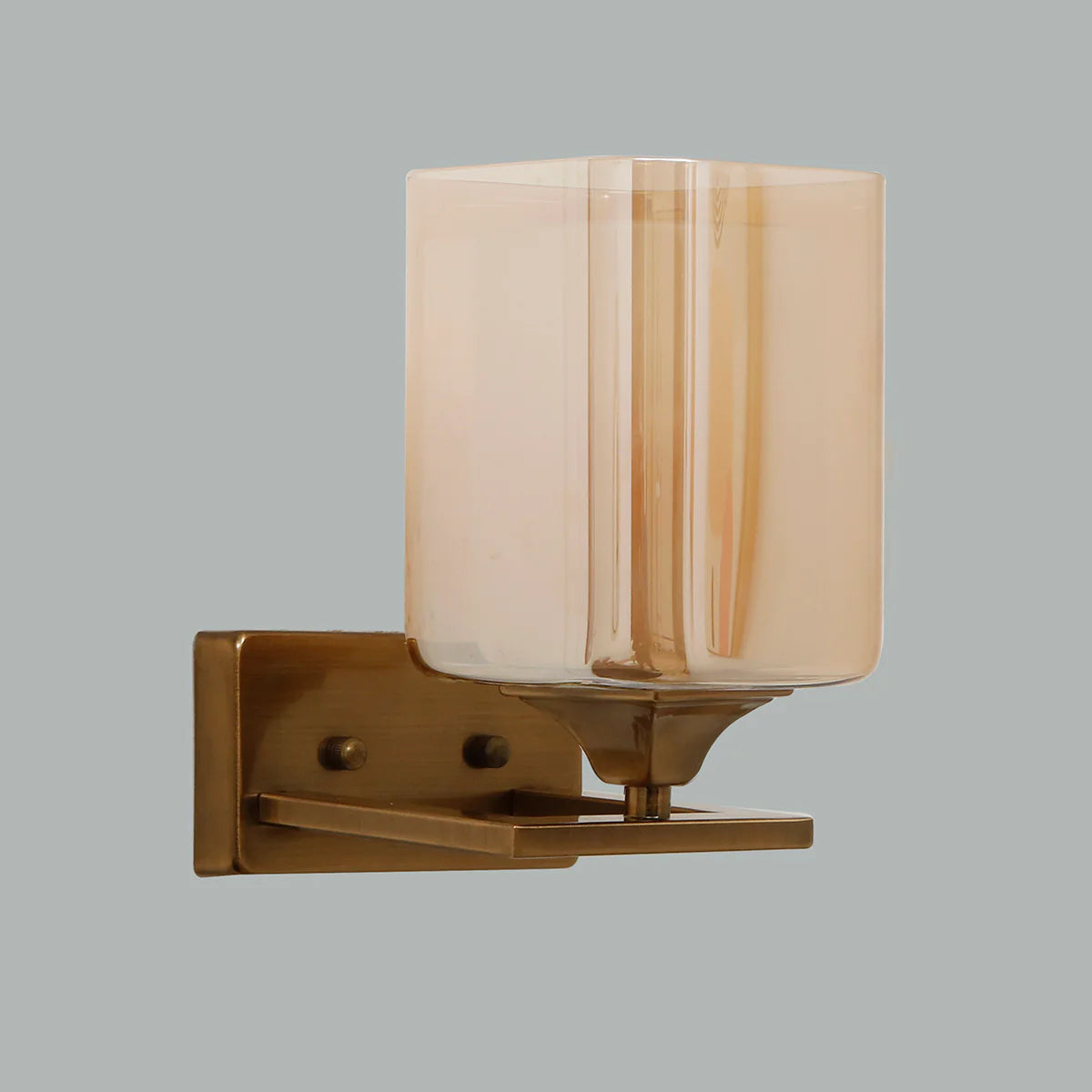 Believer Single Wall Light