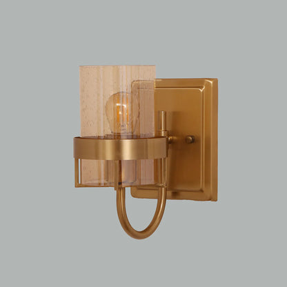 Alpha Single Wall Light
