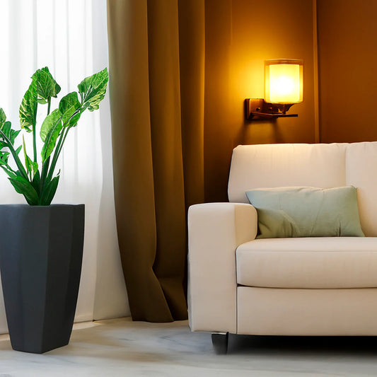 Believer Single Wall Light